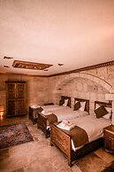 Lost City Cappadocia