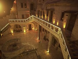 Lost City Cappadocia