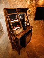 Lost City Cappadocia