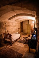 Lost City Cappadocia