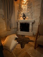 Lost City Cappadocia