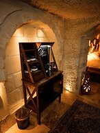 Lost City Cappadocia