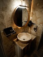 Lost City Cappadocia