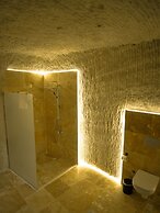 Lost City Cappadocia