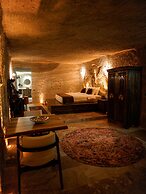 Lost City Cappadocia