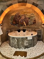 Lost City Cappadocia