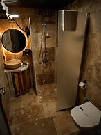 Lost City Cappadocia