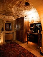 Lost City Cappadocia