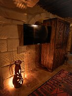 Lost City Cappadocia