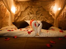 Lost City Cappadocia