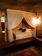 Lost City Cappadocia