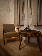 Lost City Cappadocia