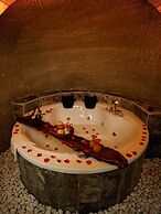 Lost City Cappadocia