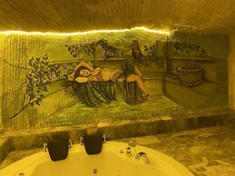 Lost City Cappadocia