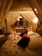 Lost City Cappadocia