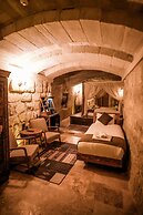Lost City Cappadocia