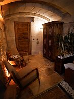 Lost City Cappadocia