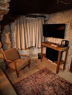 Lost City Cappadocia