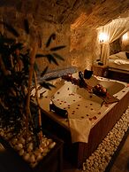 Lost City Cappadocia