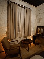 Lost City Cappadocia