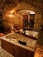 Lost City Cappadocia