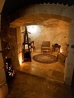 Lost City Cappadocia