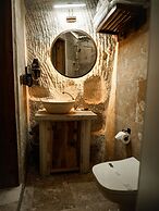 Lost City Cappadocia