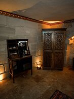 Lost City Cappadocia