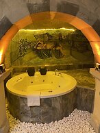 Lost City Cappadocia