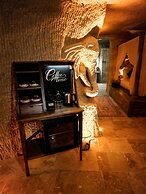 Lost City Cappadocia