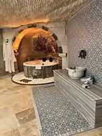 Lost City Cappadocia