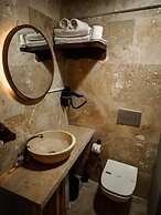 Lost City Cappadocia