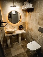 Lost City Cappadocia