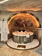 Lost City Cappadocia