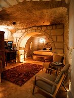 Lost City Cappadocia