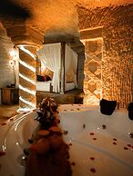 Lost City Cappadocia