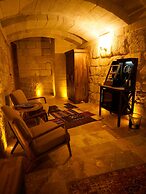 Lost City Cappadocia