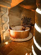 Lost City Cappadocia