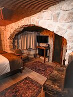 Lost City Cappadocia