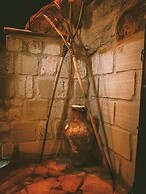 Lost City Cappadocia