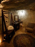 Lost City Cappadocia