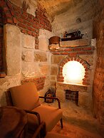 Lost City Cappadocia