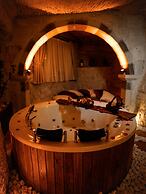 Lost City Cappadocia