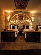 Lost City Cappadocia