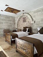 Lost City Cappadocia