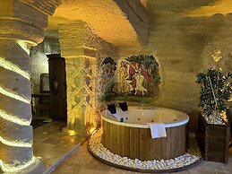 Lost City Cappadocia