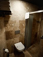 Lost City Cappadocia