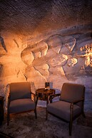 Lost City Cappadocia