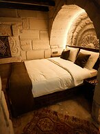 Lost City Cappadocia