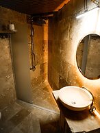 Lost City Cappadocia